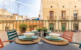 Grooovy Duplex Amb Terrassa