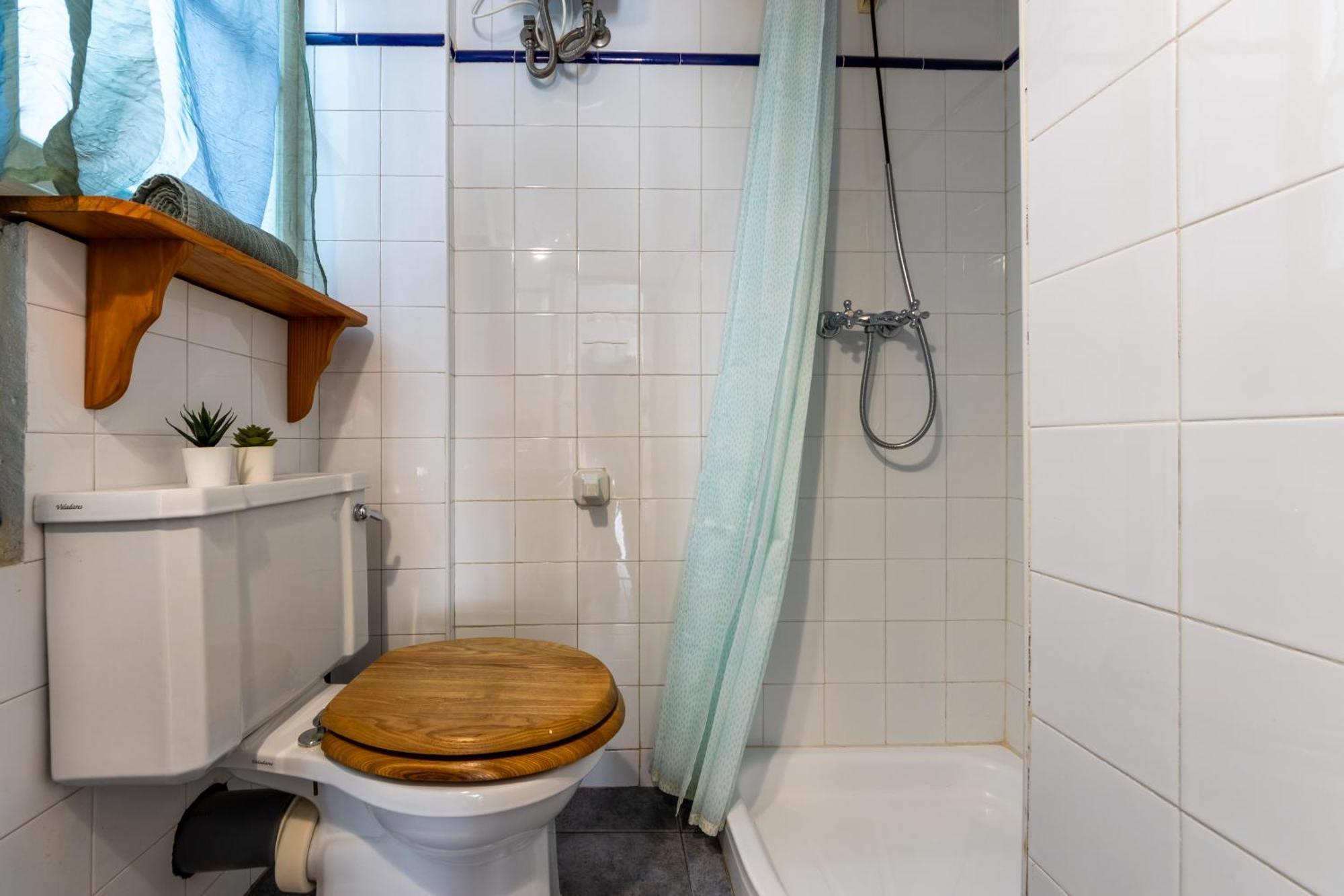 Ferienwohnung Grooovy Duplex Amb Terrassa Tarragona Exterior foto